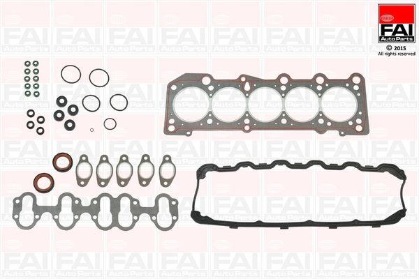 FAI AUTOPARTS Комплект прокладок, головка цилиндра HS735